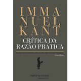 Crítica Da Razão Prática