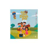 Café Com Deus Pai - Kids