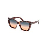 Óculos Tom Ford Scarlet Solar - Ft0920 5753p