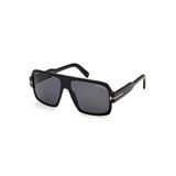 Óculos Tom Ford Camden Solar - Ft0933 5801a