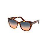 Óculos Tom Ford Nora Solar - Ft0937 5753w