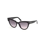 Óculos Tom Ford Nadine Solar - Ft0941 5701b