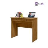 Escrivaninha Office Mesa De Computador 02 Gavetas Ej