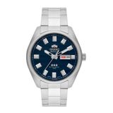 Relógio Orient Masculino Automático 469ss076f D1sx.