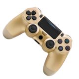 Comando Sem Fios Para Playstation 4 Com Dual Vibration Ga