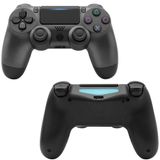 Comando Sem Fios Para Playstation 4 Com Dual Vibration Ga