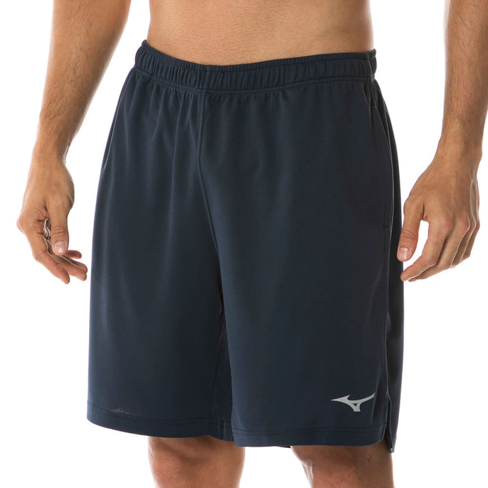 Bermuda De Treino Masculina Mizuno Root Mesh