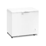 Freezer Horizontal Electrolux 1 Porta H330 314L