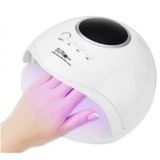 Cabine De Unha Estufa Sun 120w 42 Leds Produto De Qualidade