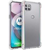 Capinha Motorola Moto G 5G Anti Shock Bordas Reforçadas