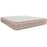 Colchão Queen Para Hotelaria Maxspring Nesser Pillow Top (158x198x28) - Herval