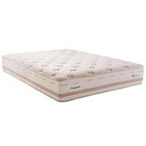 Colchão King Para Hotelaria Maxspring England Pillow Top (193x203x33) - Herval