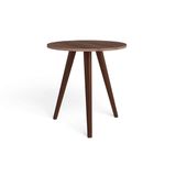 Mesa Cabeceira Casal Rt3144 Rustico - Movelbento