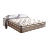 Colchão Queen Para Hotelaria Maxspring Moskow Pillow Top (158x198x33) - Herval