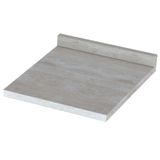 Tampo De Cozinha Modulado P/ Balcão Essência 40cm Calcare - Henn