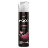 Desodorante Aerosol Mood Sport Feminino Jato Seco 150ml