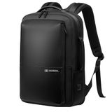 Mochila Notebook Executiva Impermeável Nordk Summit Reforçada Anti Furto Premium