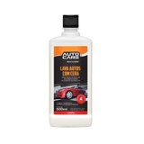 Lava Autos Com Cera Multilaser Motor Care 500ml