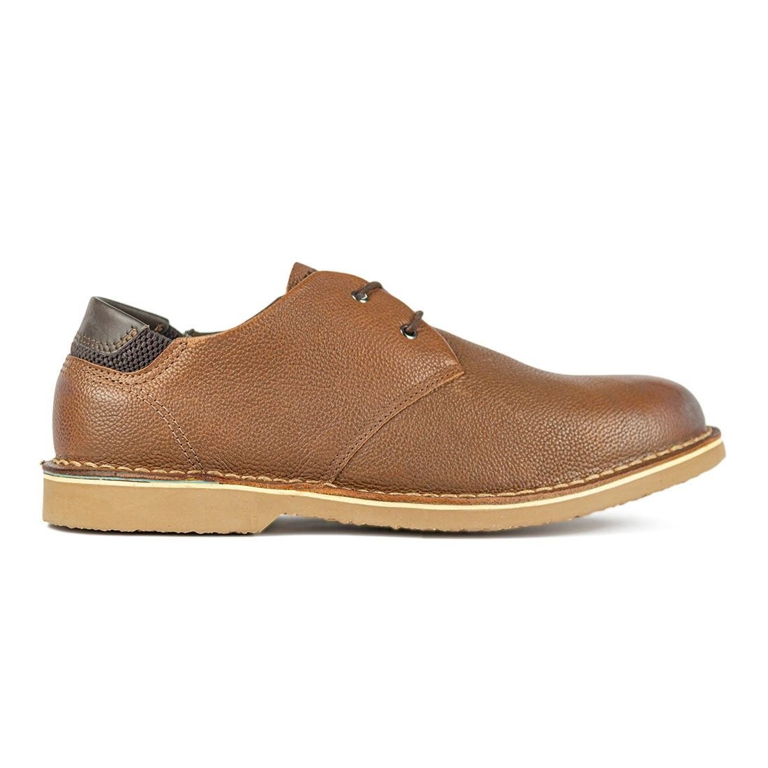 Sapato Kildare Essentials Full Grain 1706