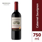 Vinho Chileno Reservado Cabernet Sauvignon - Concha Y Toro