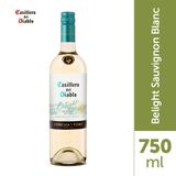 Vinho Casillero Del Diablo Reserva Belight Sauvignon Blanc