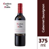 Vinho Casillero Del Diablo Cabernet Sauvignon 375ml - 375ml