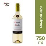 Vinho Chileno Casillero Del Diablo Sauvignon Blanc