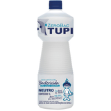 Alcool Tupi 46,2° Zerobac Neutro 1l