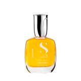 Óleo Capilar Milano Semi Di Lino Sublime Cristalli Líquidi 30ml