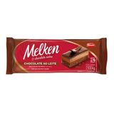 Chocolate Melken Ao Leite 2,1kg