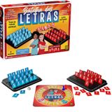 Jogo Batalha Das Letras Grow 03204 7+