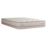 Colchão Queen Para Hotelaria Maxspring Lyon Pillow Top (158x198x31) - Herval