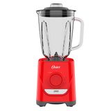 Liquidificador Oster OLIQ501 Power Oster Vermelho 1,7L 110V