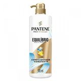 Condicionador Pantene Equilibrio Raiz E Força 510ml