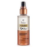 Óleo Capilar Siage 90ml 4d Nutri Óleos Poderosos