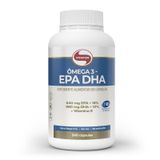 Ômega 3 Epa Dha Vitafor 1000mg 240caps