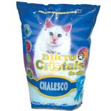 Micro Cristais De Silica 1,8 Kilos - 70311 - Chalesco