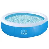 Piscina Inflável 1400 Litros - 140002  - Belfix