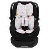 Protetor De Bebê Conforto Universal Enxoval Cadeirinha Carro