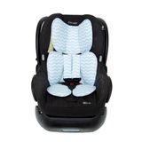 Protetor De Bebê Conforto Universal Enxoval Cadeirinha Carro