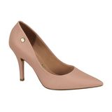 Sapato Scarpin Vizzano Salto Fino 11841101 Feminino