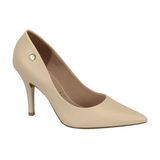 Sapato Scarpin Vizzano Salto Fino 11841101 Feminino