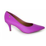 Vizzano Sapato Scarpin 1185702 Feminino