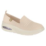 Tênis Casual Slip On Modare Ultraconforto 7389107 Feminino