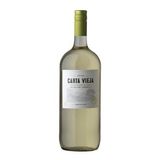 Vinho Branco Chileno Carta Vieja Sauvignon Blanc 1,5l