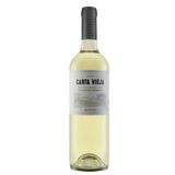 Vinho Branco Carta Vieja Sauvignon Blanc