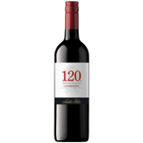 Vinho Tinto Chileno Santa Rita 120 Carménère