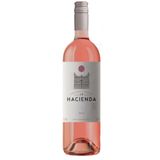 Vinho Rosé Uruguaio La Hacienda Sauvignon Blanc Merlot