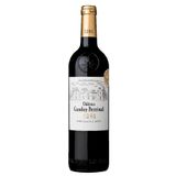 Vinho Francês Château Gandoy Perrinat Bordeaux Supérieur