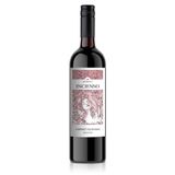 Vinho Tinto Argentino Incienso Cabernet Sauvignon